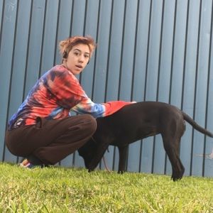 Meet your Posher, Izabelle